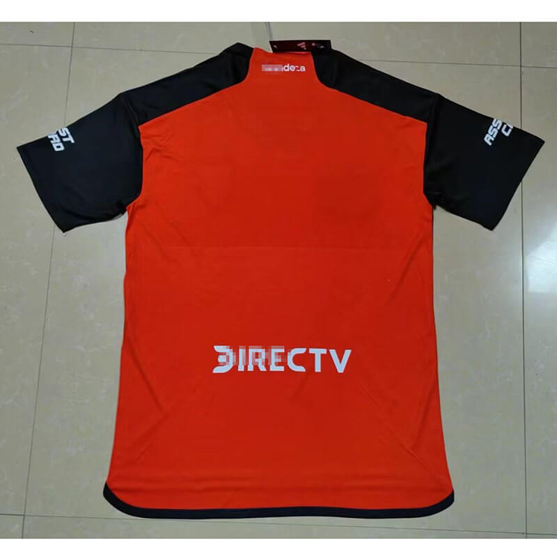 Camiseta River Plate 2023/2024 Away